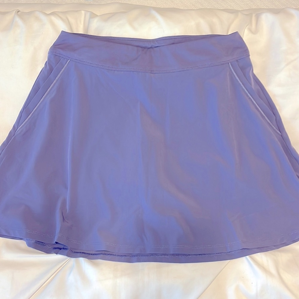 Under Armour Purple Skirt Golf or Tennis
